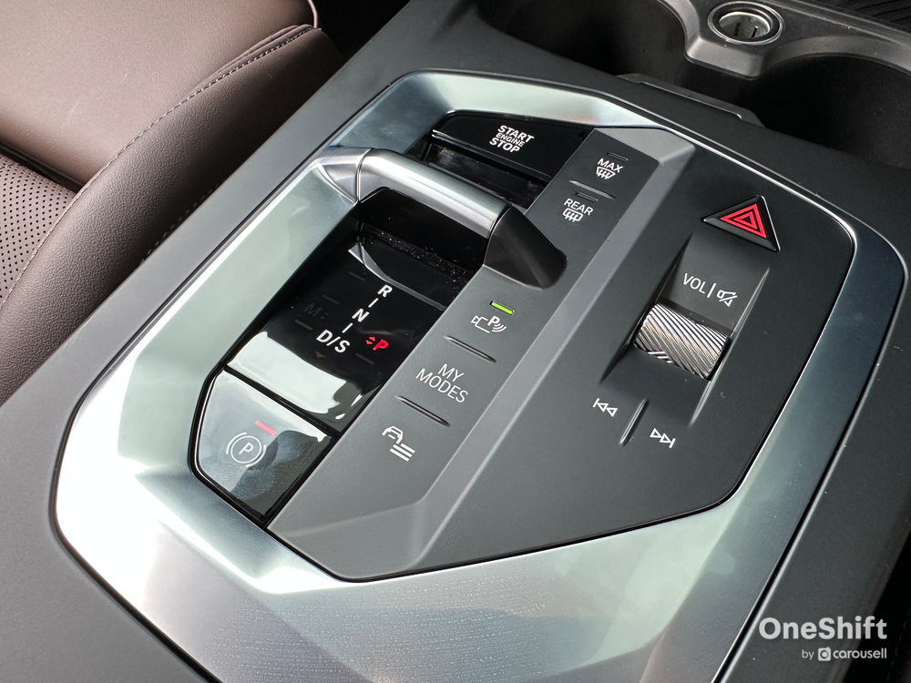 BMW 216 Gran Coupe M Sport Review: A Gateway to Premium Motoring – photo 64