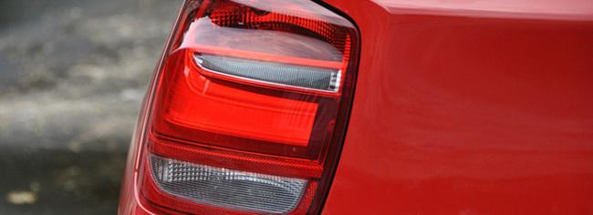 BMW 1 Series 118i Review: Home improvement – photo 6