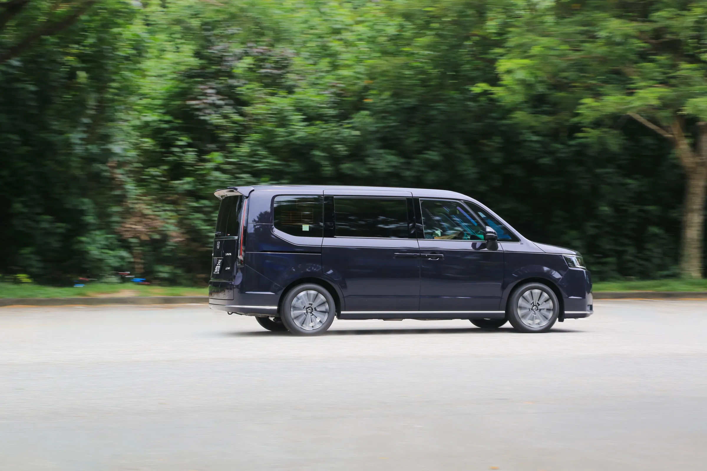 Singapore Budget 2026: PARF Rebates Reduced For New Car Registrations