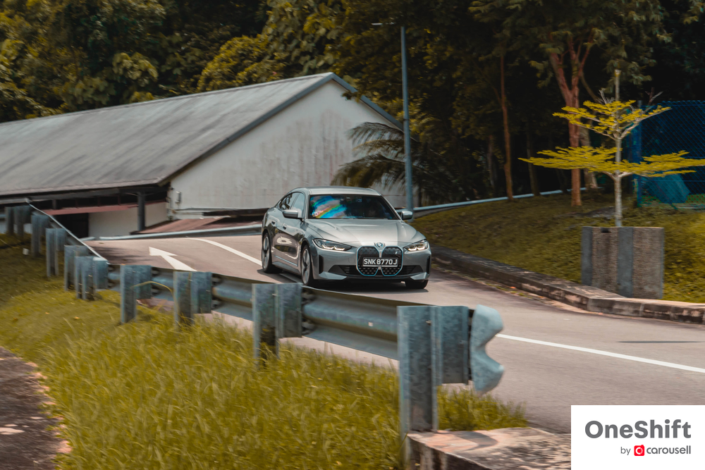 OneShift Car Of The Year: The Best Cars Of 2023 – photo 58