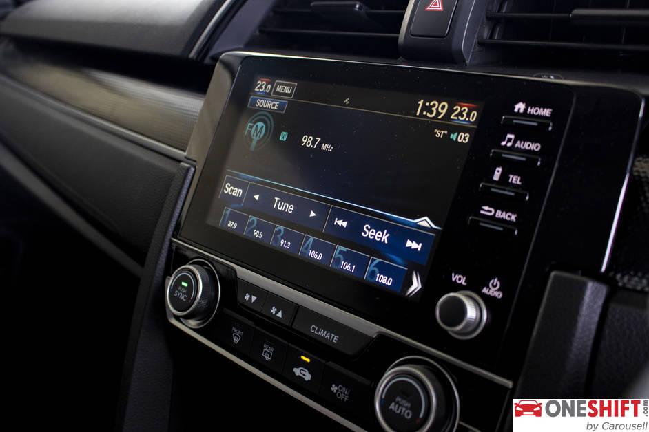 Essential Civic – photo 5
