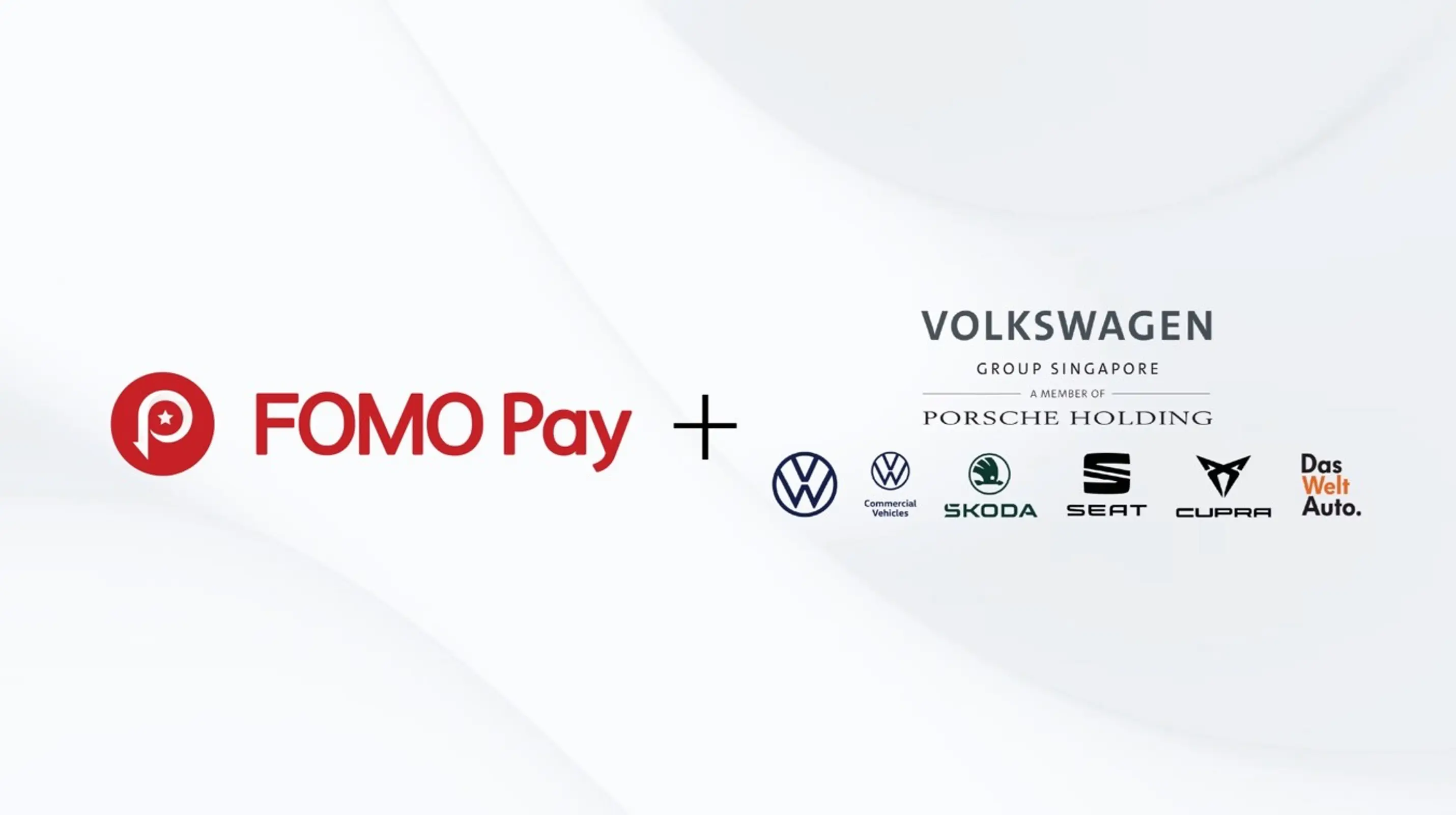 Volkswagen Group Singapore Now Accepts Digital Currency Payments