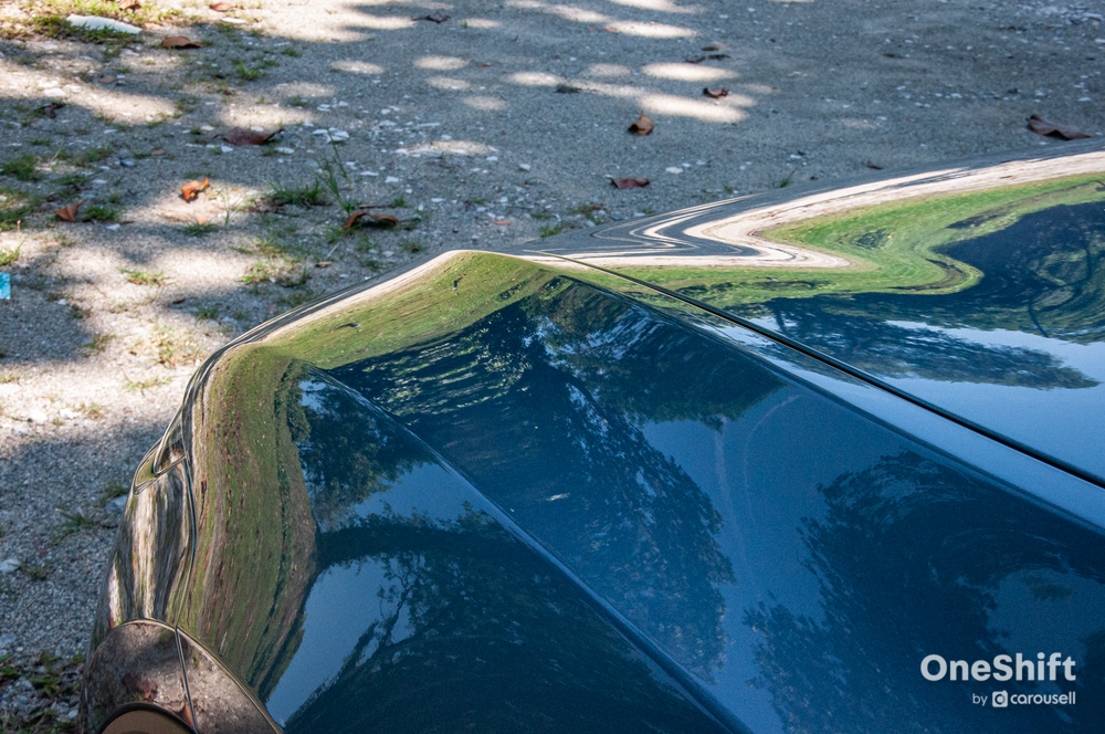Tesla Model Y (Cat B Rear-Wheel Drive) Facelift Review: The iPhone Of EVs Grows Up – photo 64