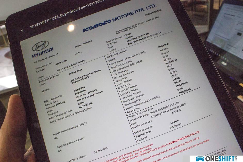 Buy a Hyundai Anytime, Anywhere! – photo 4