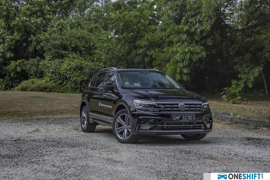 EDITOR'S PICKS - Volkswagen's R-Line - Your Entry to High-End European Performance and Styling – photo 7