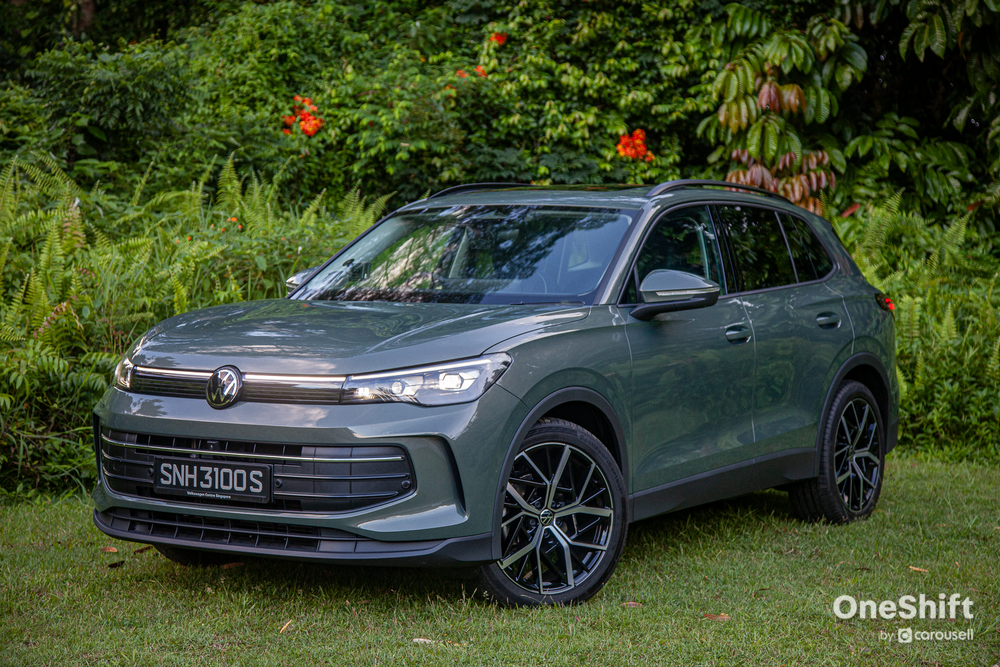 2024 Volkswagen Tiguan Life Plus 1.5 eTSI Review: A Value Buy with True Leadership Qualities – photo 67