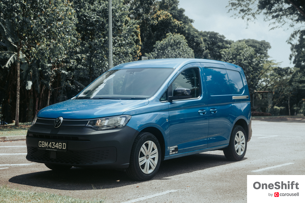 OneShift Car Of The Year: The Best Cars Of 2023 – photo 77