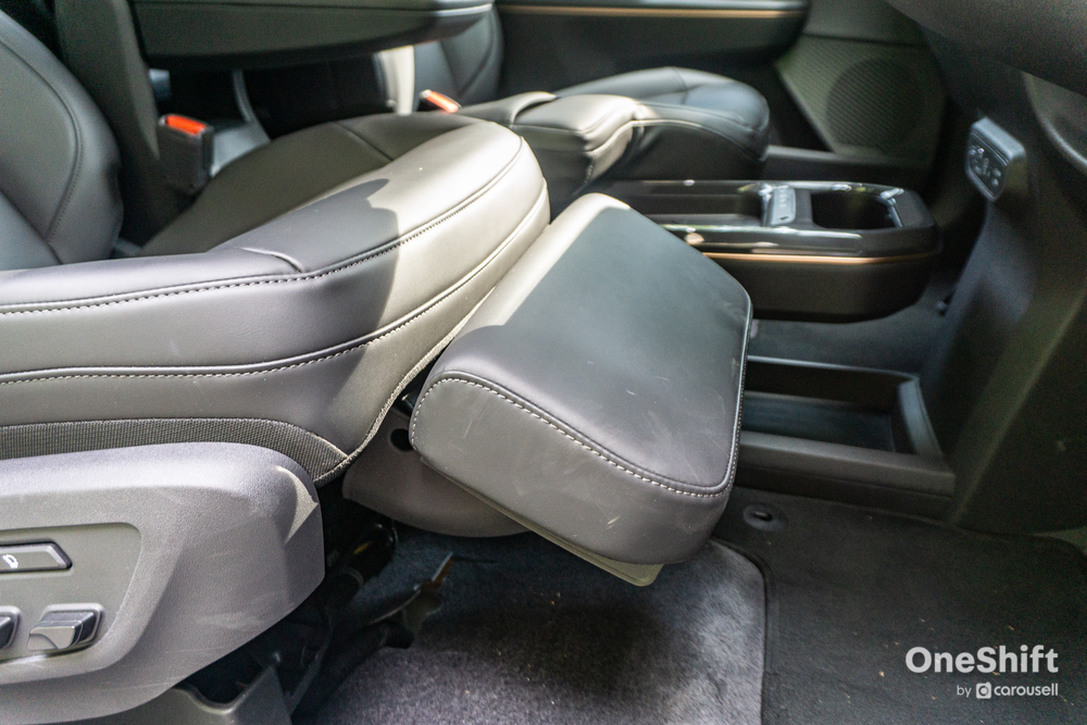 Kia EV5 Earth Review: A Bit More For A Lot More – photo 40