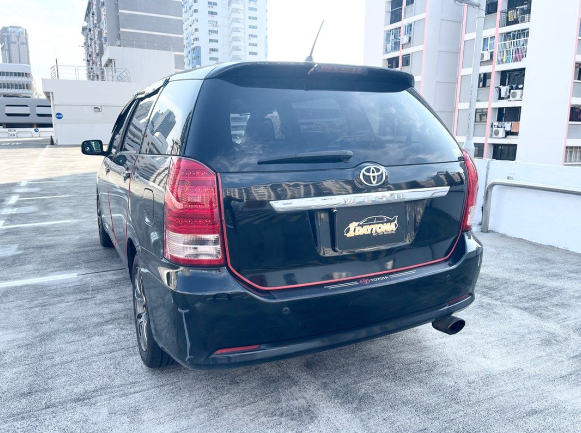Market Watch: Practical Cars We Can Buy At Less Than S$1,000 Depreciation Per Month – photo 2