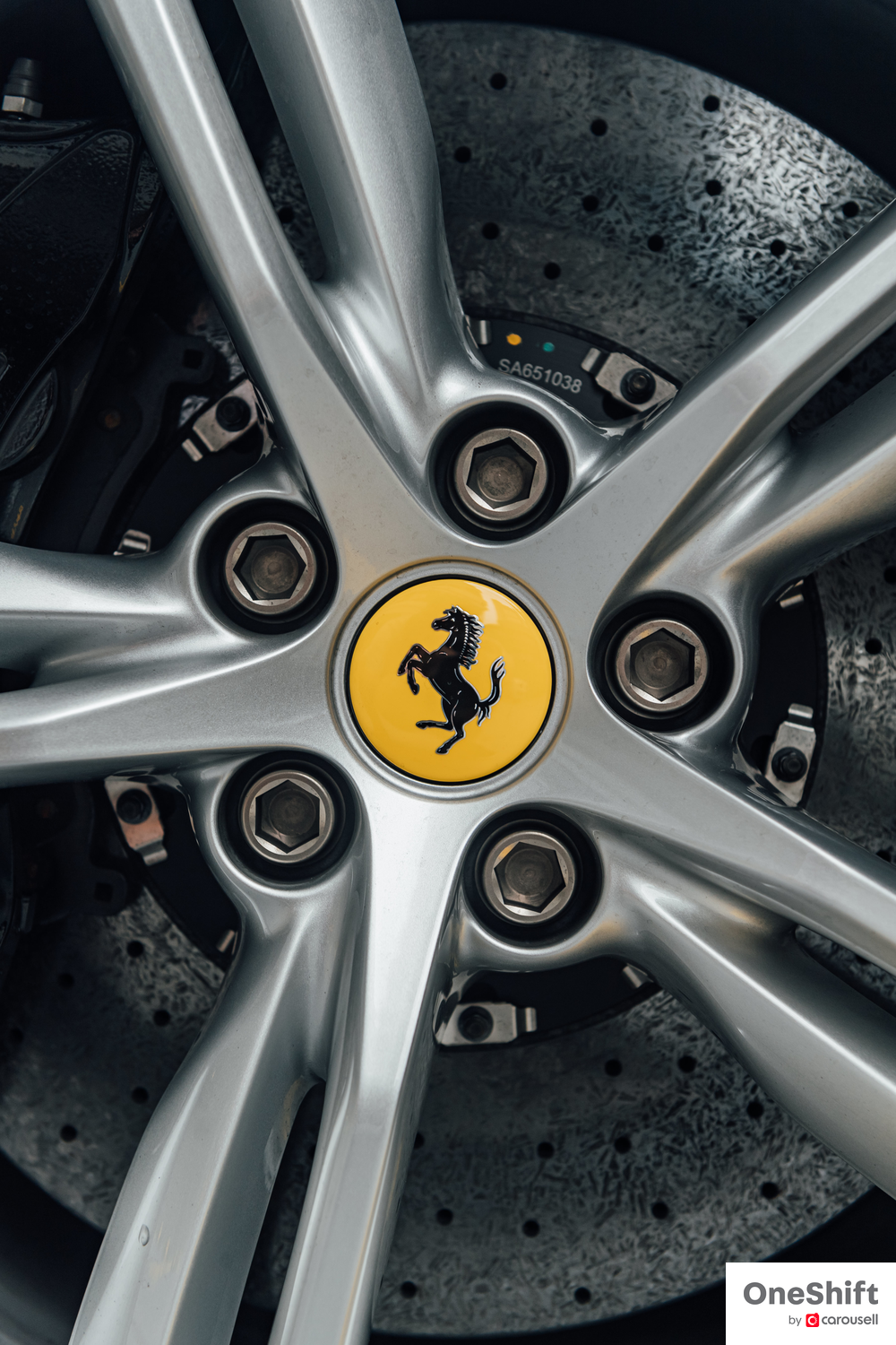 Ferrari 296 GTB Review: One Of The Best Daily Driver Ferraris – photo 61