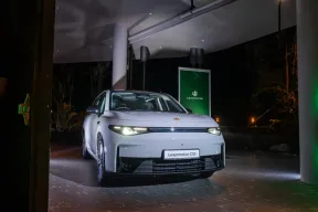 Leapmotor now in Singapore, C10 SUV open for order