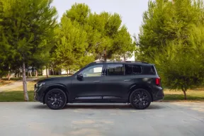 New Mercedes-Benz GLB Hybrid Lands From S$392,888