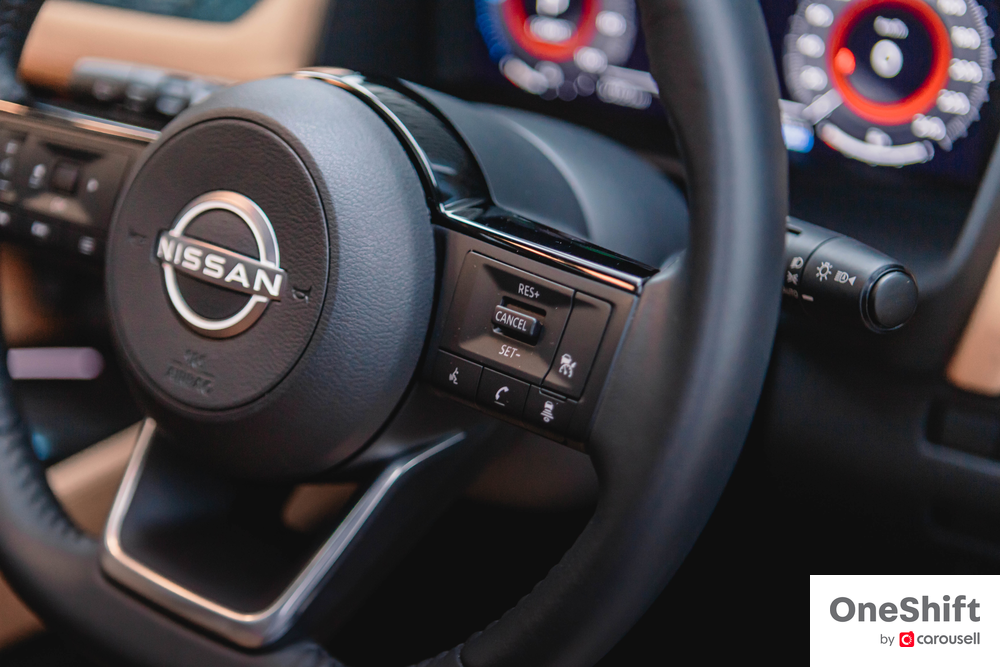 Nissan X-Trail e-POWER Review: The Most Sophisticated In Its Segment – photo 52