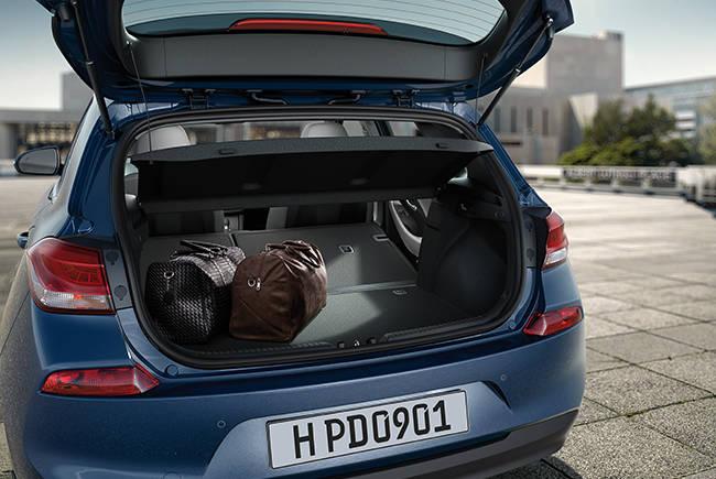 The New Generation Hyundai i30. – photo 1