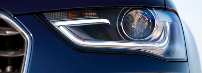 Audi A4 1.8 TFSI Review: Natural progression – photo 4