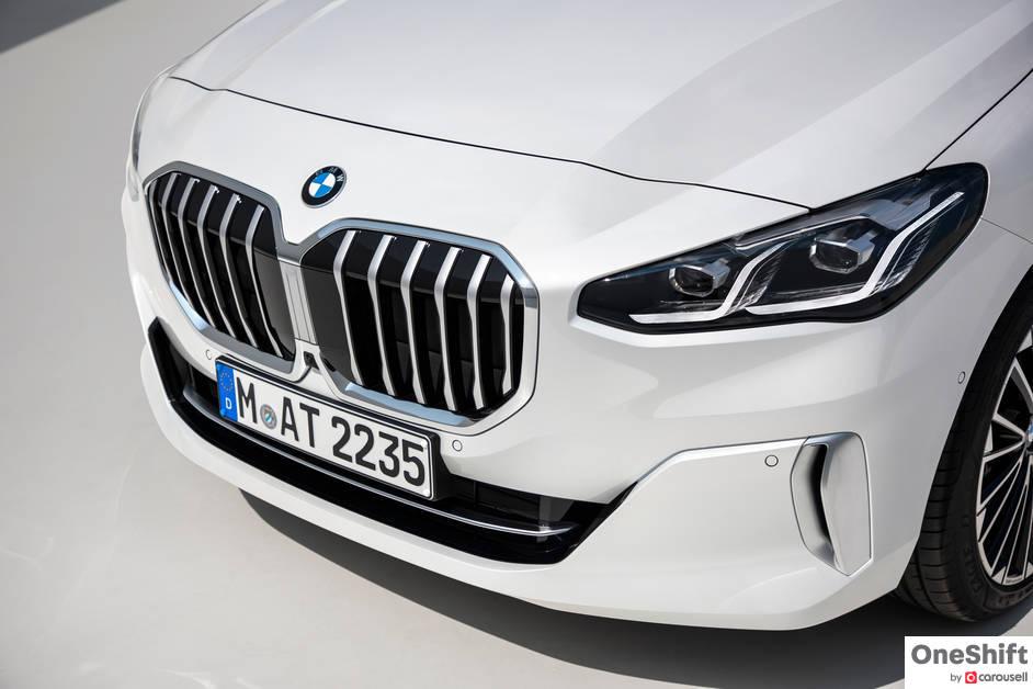 Singapore Welcomes New BMW 2 Series Active Tourer, 7-Seater Option Not Available – photo 6