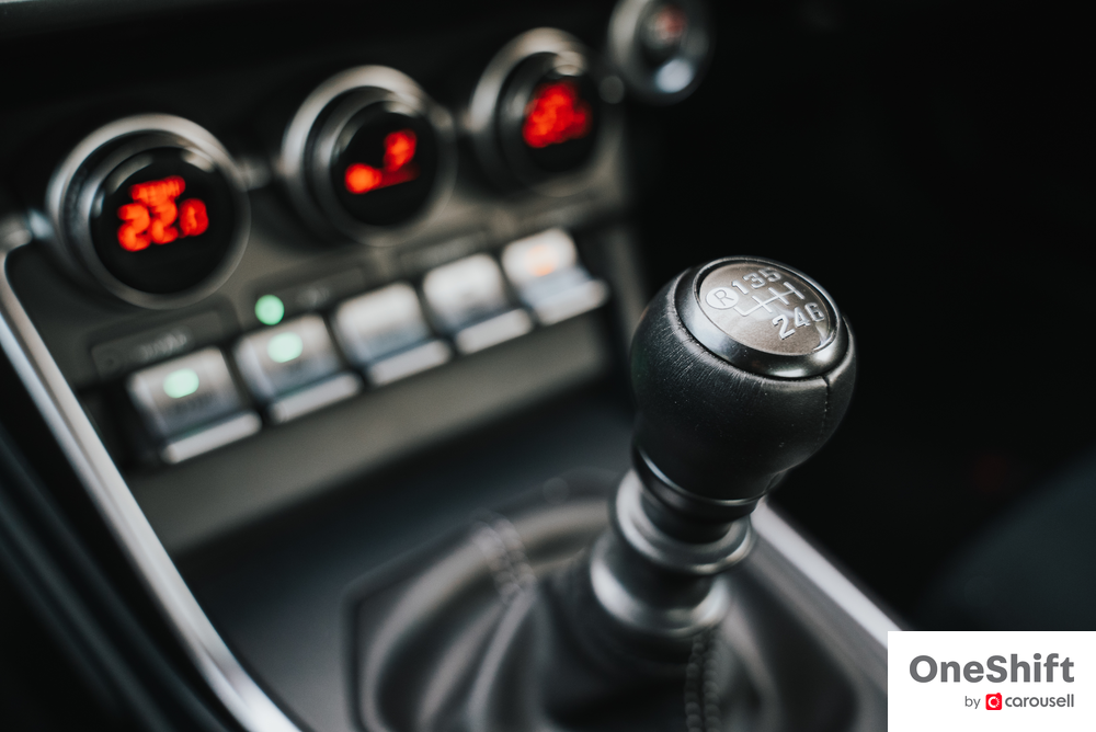 Toyota GR86 Manual Review: Best Thing Since Sliced Bread? Almost! – photo 48