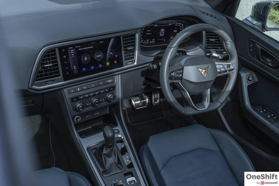 Just My Cup of CUPRA – photo 5