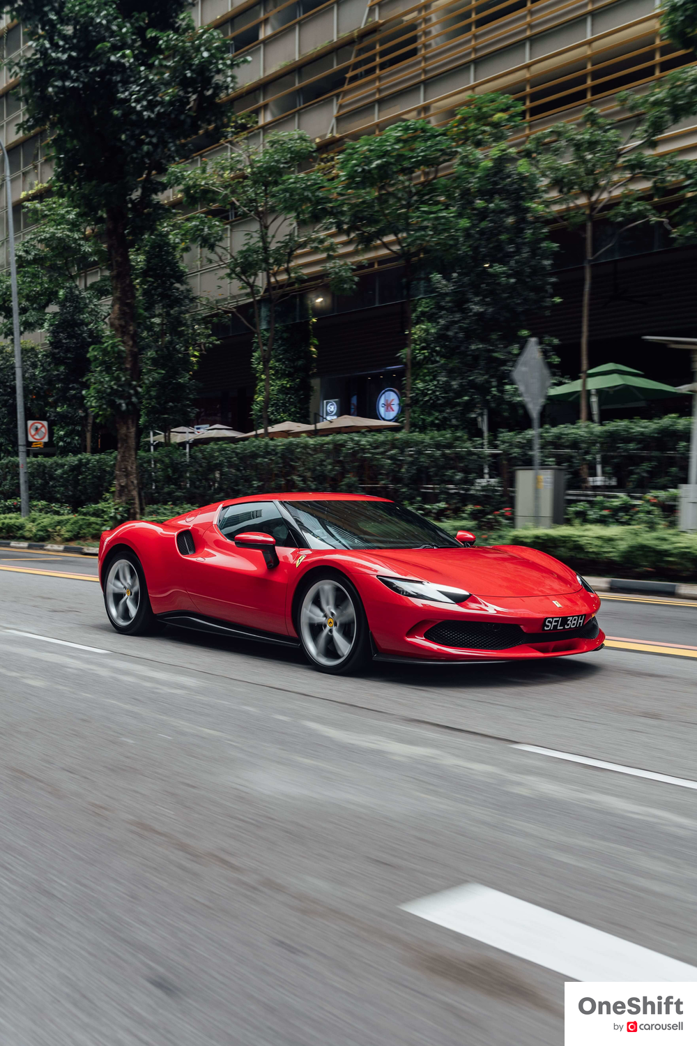 Ferrari 296 GTB Review: One Of The Best Daily Driver Ferraris – photo 2
