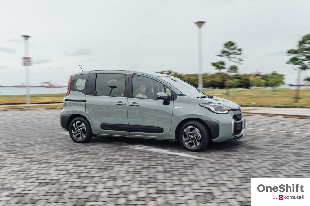 OneShift Car Of The Year: The Best Cars Of 2023 – photo 64