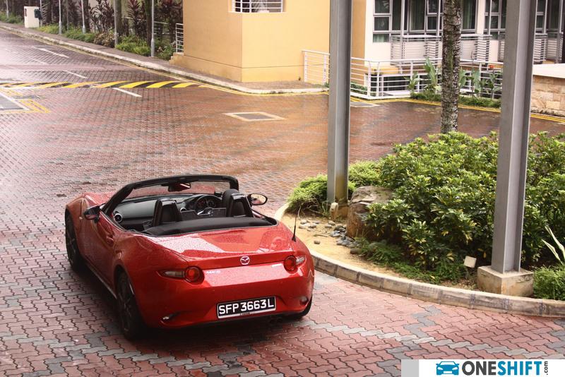 Essence of driving fun – photo 1