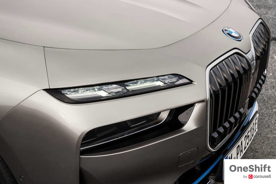 5 Things We Need To Know About The BMW i7 xDrive60 Bound For Singapore – photo 5