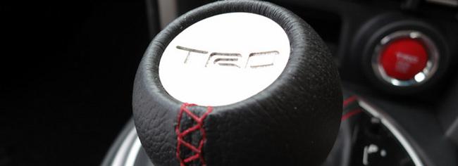 Toyota 86 2.0 GS TRD Performance Review: Mod squad – photo 3