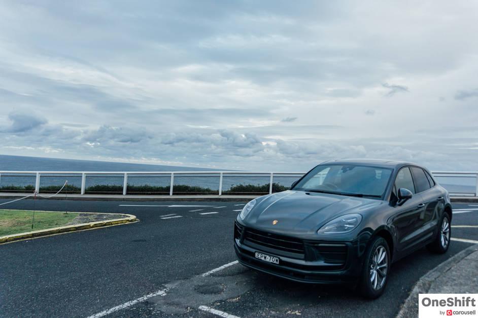Gold Coast Road Trip: 2022 Porsche Macan Is Sporting In Every Sense Of The Word – photo 108