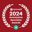 Automotive Specialist Awards 2024