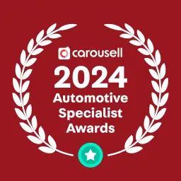 Automotive Specialist Awards 2024