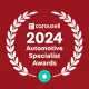 Automotive Specialist Awards 2024