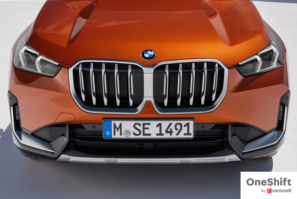 The New BMW X1: BMW's First Category A COE X Model launches in Singapore – photo 20