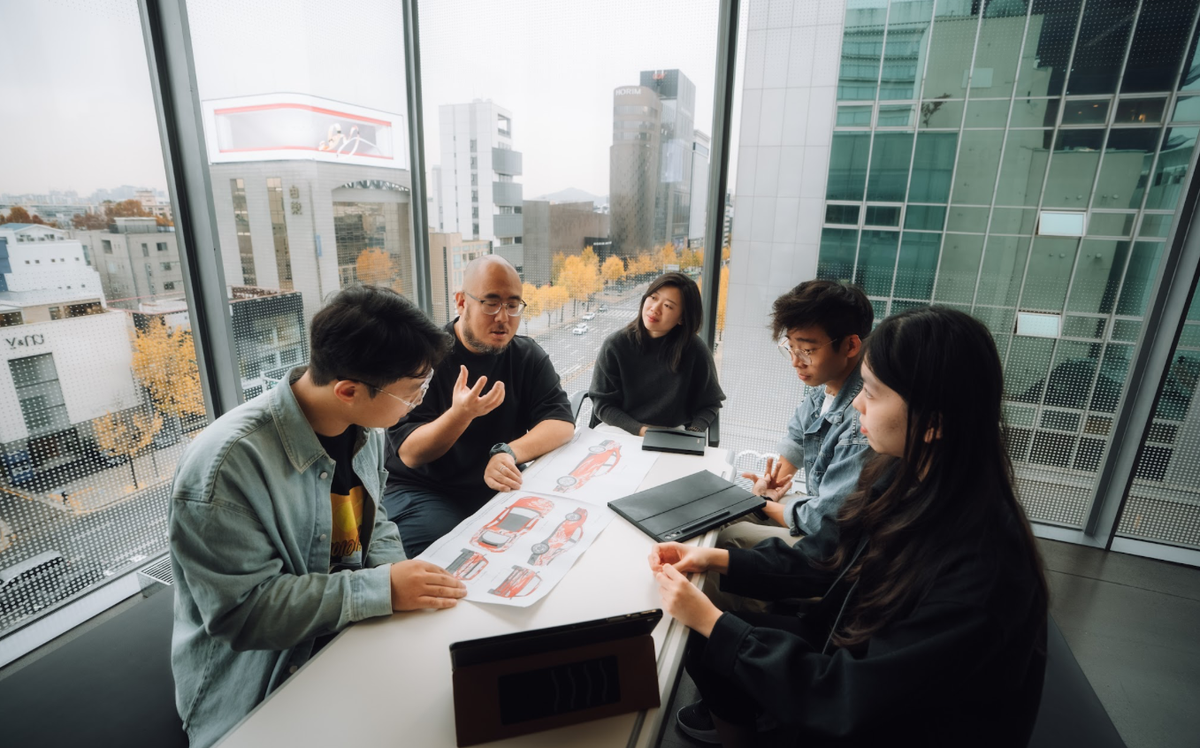 Hyundai Motor Group Innovation Center Singapore Partners LASALLE College of the Arts To Nurture Design Talents – photo 5