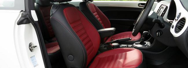 Volkswagen The Beetle 1.2 TSI DSG Review: Beetle remastered – photo 3