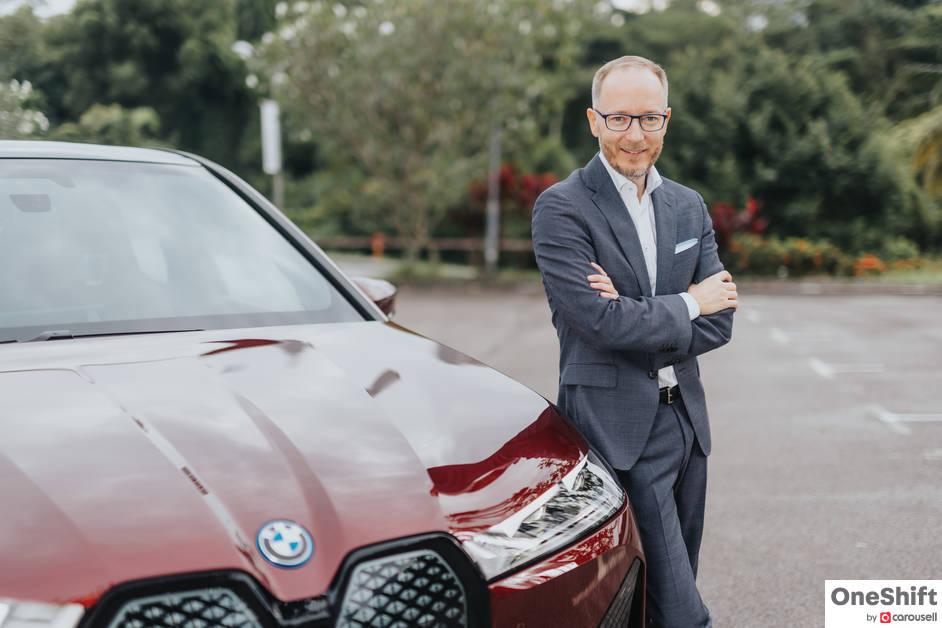 1+1 Is More Than 2, Says BMW's Lars Nielsen On Singapore's Second Official BMW Dealer – photo 13
