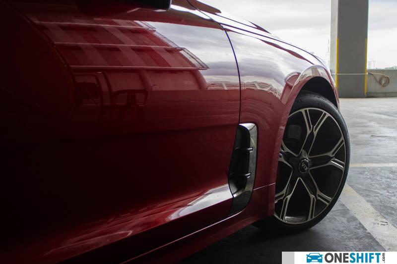 A Wicked Stinger – photo 10