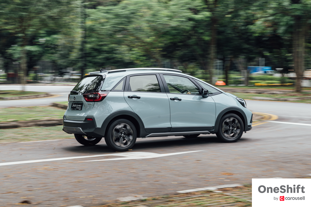 OneShift Car Of The Year: The Best Cars Of 2023 – photo 62