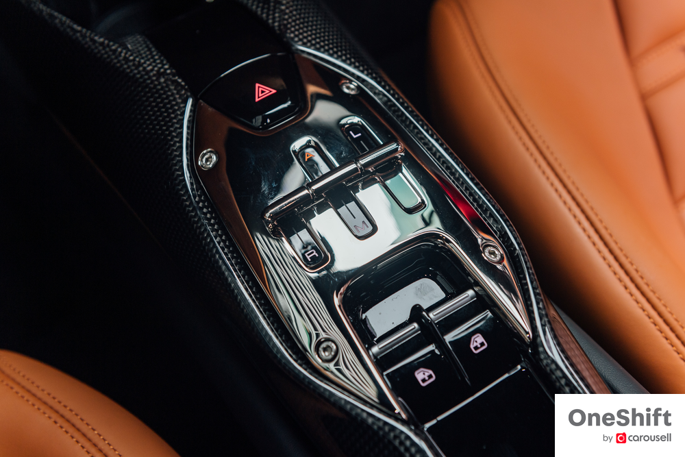 Ferrari 296 GTB Review: One Of The Best Daily Driver Ferraris – photo 70