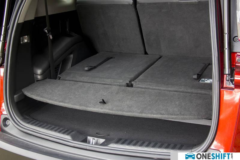 EDITOR'S PICKS - SUVs for Seven – photo 13