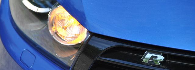 Volkswagen Scirocco R (DSG) Review: Roc Star – photo 2