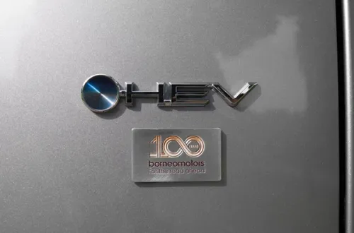 Borneo Motors Singapore Turns 100!