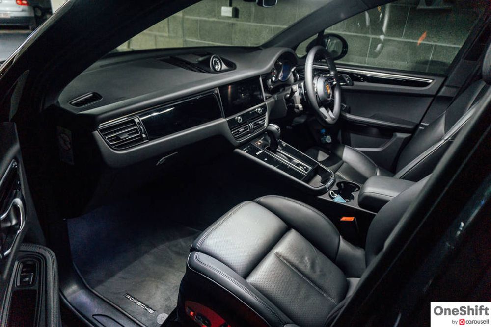 Gold Coast Road Trip: 2022 Porsche Macan Is Sporting In Every Sense Of The Word – photo 2