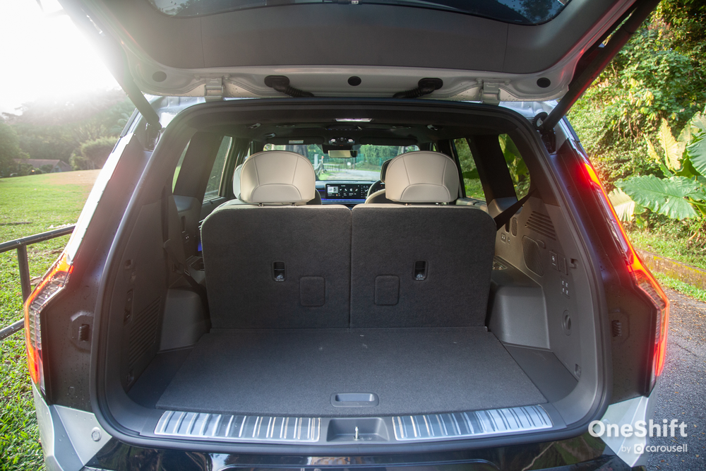 Kia EV9 Review: Worthy Flagship – photo 1