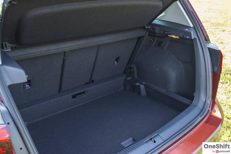 Editor's Picks - When Family Matters - Volkswagen Golf SV and Sharan – photo 6