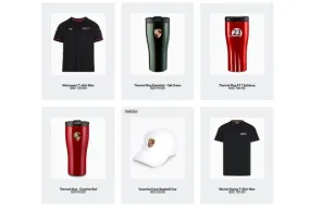 Father's Day Gifts With A Porsche Twist