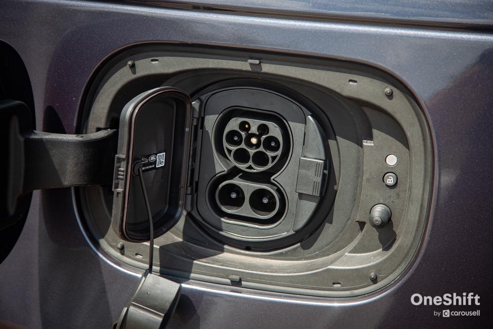 Land Rover Range Rover Autobiography SWB PHEV Review: Plugged In to Perfection – photo 69