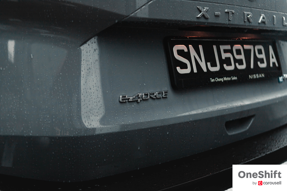 Nissan X-Trail e-POWER Review: The Most Sophisticated In Its Segment – photo 50