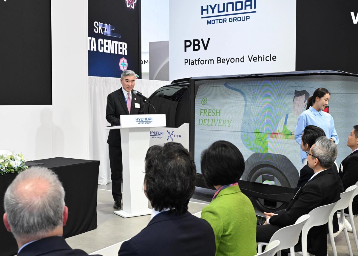 Hyundai Signs MoU with Singapore’s HTX – photo 2