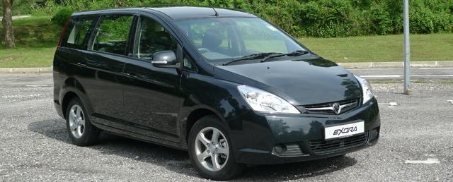 Proton Exora CPS 1.6 Review: A practical MPV that is beyond your expectations – photo 1