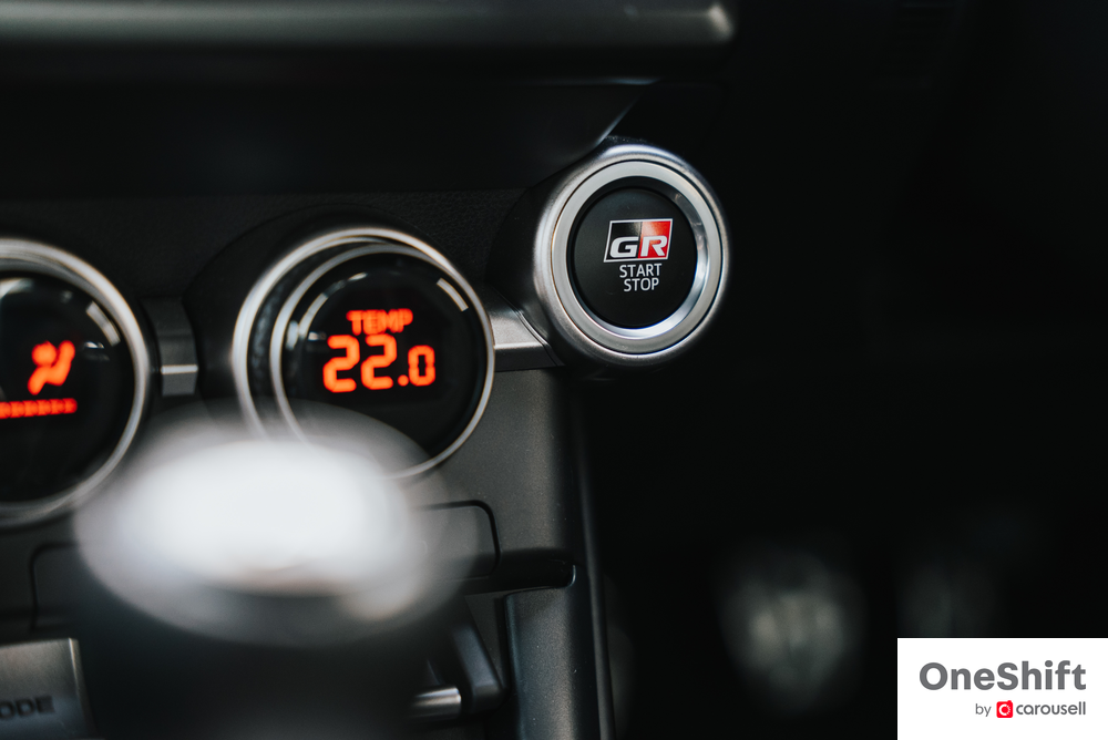 Toyota GR86 Manual Review: Best Thing Since Sliced Bread? Almost! – photo 44